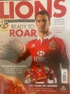 Lions Official Magazine 