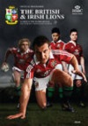 01/06/2013 :Lions v Barbarians