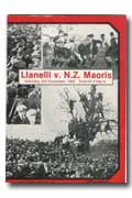 06/11/1982 : Llanelli v N.Z Maoris