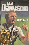 Matt Dawson - Nine Lives