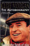 Cliff Morgan - The autobiography