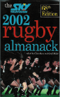 Sky TV 2002 New Zealand Rugby Almanack