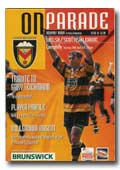 28/04/2002 : Newport v Caerphilly