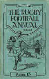Play Fair Annual 1928-29