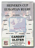 1999 Heineken Cup