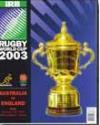 2003 - Australia