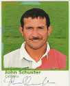 John Schuster