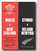 11/11/1978 : Wales v New Zealand