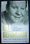 Bill Beamount - The autobiography