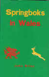 Springboks in Wales
