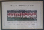 'The Victorious Lions' 1997 