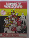 12/07/1983 : British Isles v Waikato