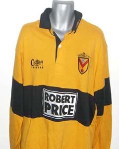 Newport Replica Shirt