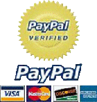 Paypal Verified