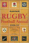 Play Fair Annual 1950-51