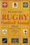 Play Fair Annual 1953-54