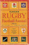 Play Fair Annual 1960-61