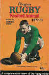 Play Fair Annual 1972-73