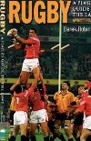 Rugby a players guide to the laws