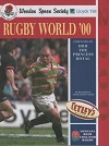 Wooden Spoon Society Rugby World '00